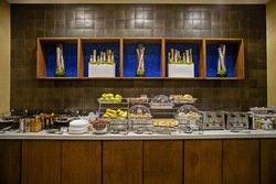  - SpringHill Suites by Marriott Deadwood