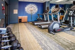  - SpringHill Suites by Marriott Deadwood