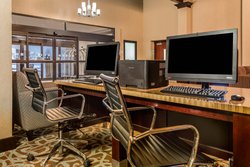  - Holiday Inn Gurnee Convention Center - I-94, Exit 8