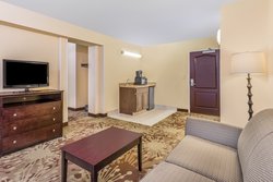  - Holiday Inn Gurnee Convention Center - I-94, Exit 8