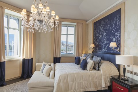 BEAU-RIVAGE  GENEVA - Photo 12