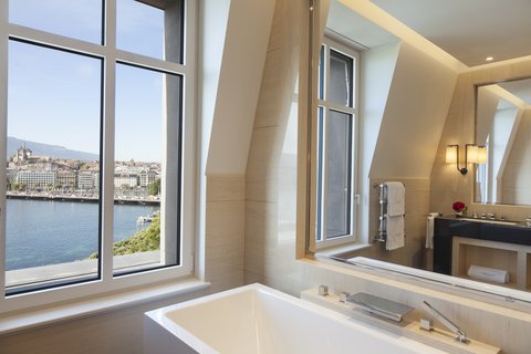 BEAU-RIVAGE  GENEVA - Photo 14