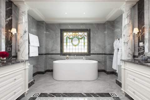 BEAU-RIVAGE  GENEVA - Photo 16