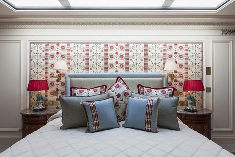 BEAU-RIVAGE  GENEVA - Photo 17