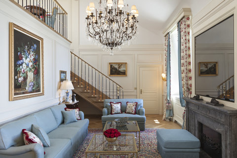 BEAU-RIVAGE  GENEVA - Photo 18