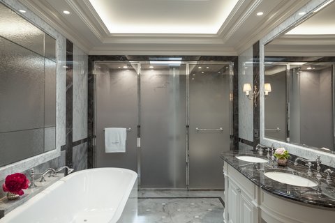 BEAU-RIVAGE  GENEVA - Photo 60