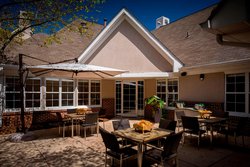  - Residence Inn by Marriott Biltmore Asheville - I-40, Exit 50