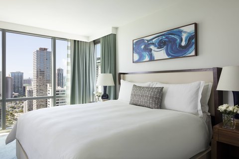 THE RITZ-CARLTON RESIDENCES, WAIKIKI BEACH - Photo 9