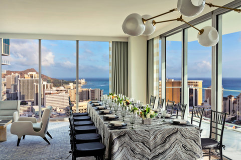 THE RITZ-CARLTON RESIDENCES, WAIKIKI BEACH - Photo 17