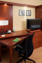  - Courtyard by Marriott Hotel NASA Houston