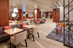  - Marriott Hotel San Mateo