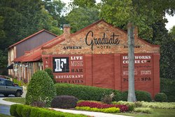  - Graduate Hotel Athens