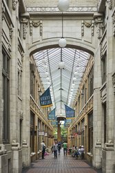  - Graduate Hotel Ann Arbor