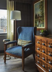  - Graduate Hotel Ann Arbor