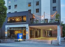  - Graduate Hotel Charlottesville