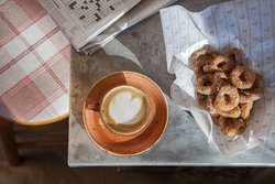  - Graduate Hotel Charlottesville