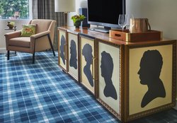  - Graduate Hotel Charlottesville