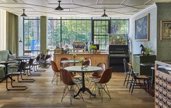  - Graduate Hotel Charlottesville