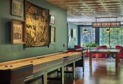  - Graduate Hotel Charlottesville