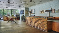  - Graduate Hotel Charlottesville