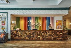  - Graduate Hotel Downtown Lincoln