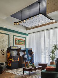  - Graduate Hotel Downtown Lincoln