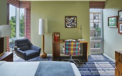  - Graduate Hotel Madison