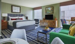  - Graduate Hotel Madison