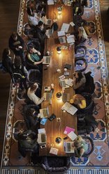  - Graduate Hotel Minneapolis