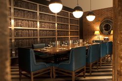  - Graduate Hotel Minneapolis