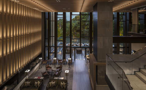 FOUR SEASONS HOTEL KYOTO - Photo 4