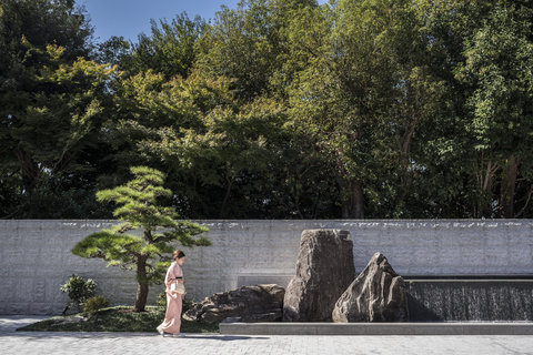 FOUR SEASONS HOTEL KYOTO - Photo 5