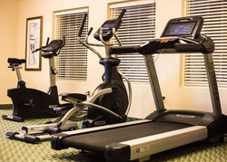  - Candlewood Suites North Syracuse - I-81, Exit 27