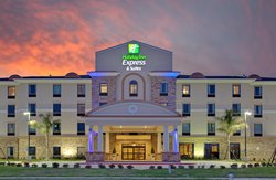  - Holiday Inn Express & Suites Port Arthur