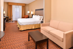  - Holiday Inn Express Breezewood - I-70, Exit 147
