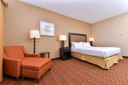  - Holiday Inn Express Breezewood - I-70, Exit 147