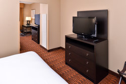  - Holiday Inn Express Breezewood - I-70, Exit 147