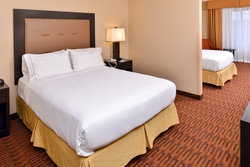  - Holiday Inn Express Breezewood - I-70, Exit 147