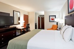  - Holiday Inn Hilliard Columbus - I-70, Exit 91