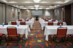  - Holiday Inn Hilliard Columbus - I-70, Exit 91