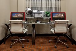  - Holiday Inn Hilliard Columbus - I-70, Exit 91