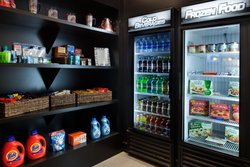  - Holiday Inn Hilliard Columbus - I-70, Exit 91