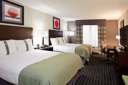  - Holiday Inn Hilliard Columbus - I-70, Exit 91
