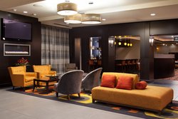  - Holiday Inn Hilliard Columbus - I-70, Exit 91