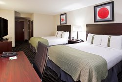 - Holiday Inn Hilliard Columbus - I-70, Exit 91
