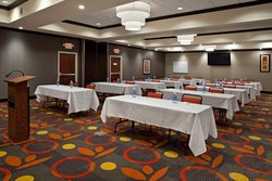 - Holiday Inn Hilliard Columbus - I-70, Exit 91