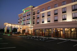  - Holiday Inn Hilliard Columbus - I-70, Exit 91