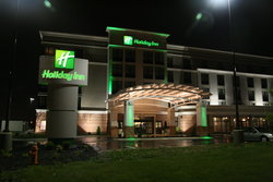  - Holiday Inn Hilliard Columbus - I-70, Exit 91