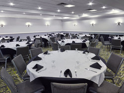  - Holiday Inn Oceanfront Resort Daytona Beach