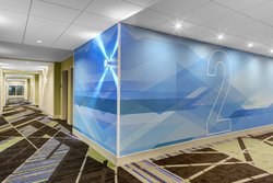  - Holiday Inn Express & Suites King George